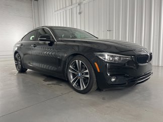 Used 2020 BMW 430i Gran Coupe image 1