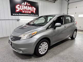 Used 2014 Nissan Versa Note SV image 1
