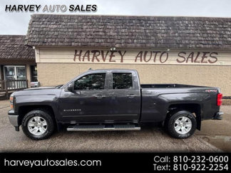 Used 2015 Chevrolet Silverado 1500 LT w/ All Star Edition image 1