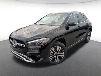 New 2025 Mercedes-Benz GLA 250 image 1