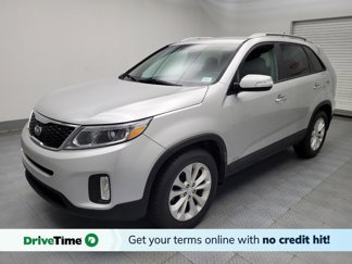 Used 2015 Kia Sorento EX image 1