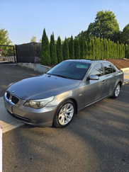 Used 2009 BMW 535i Sedan image 1