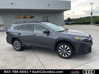 Used 2023 Subaru Outback Limited image 1
