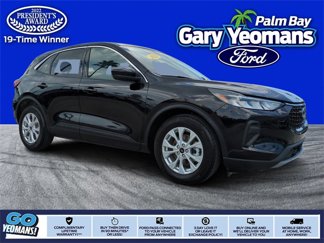 Certified 2023 Ford Escape Active w/ Tech Pack #2 image 1