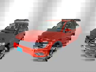 Used 2019 Volkswagen Tiguan S image 1