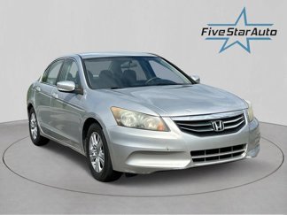 Used 2011 Honda Accord LX-P image 1