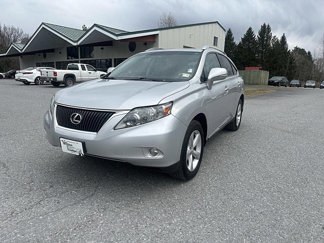 Used 2012 Lexus RX 350 AWD image 1