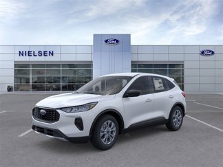 New 2025 Ford Escape Active image 1