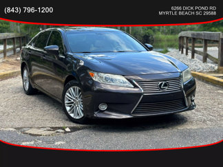 Used 2015 Lexus ES 350 image 1