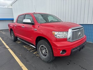 Used 2013 Toyota Tundra Limited image 1