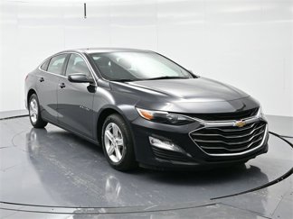 Used 2023 Chevrolet Malibu LT image 1