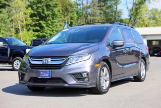 Used 2018 Honda Odyssey EX-L image 1