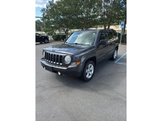 Used 2014 Jeep Patriot Sport w/ Power Value Group image 1