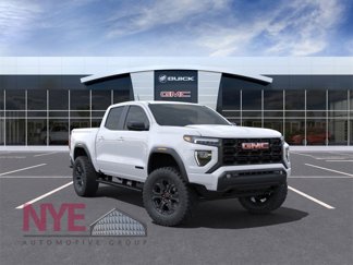 New 2024 GMC Canyon Elevation w/ Convenience Package image 1