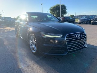 Used 2017 Audi A6 2.0T Premium image 1