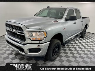 Used 2022 RAM 2500 Tradesman image 1