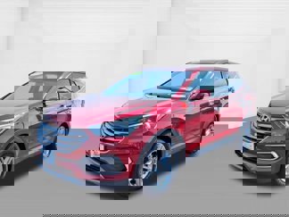 Used 2018 Hyundai Santa Fe Sport image 1
