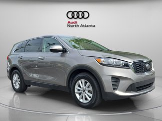 Used 2019 Kia Sorento LX image 1