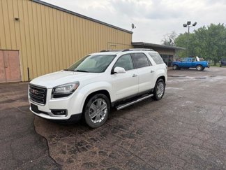 Used 2017 GMC Acadia Limited SLT image 1