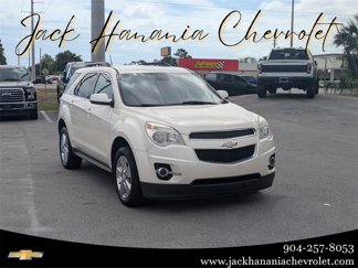 Used 2013 Chevrolet Equinox LT w/ Power Convenience Package image 1