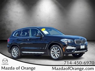 Used 2019 BMW X3 sDrive30i image 1