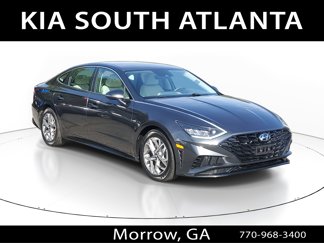 Used 2023 Hyundai Sonata SEL image 1