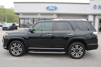 Used 2019 Toyota 4Runner Limited image 1