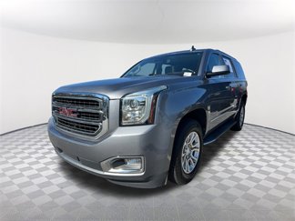 Used 2018 GMC Yukon SLT w/ HD Trailering Package image 1