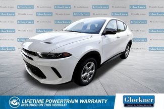 New 2025 Dodge Hornet GT w/ Cold Weather Group image 1