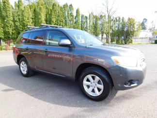 Used 2010 Toyota Highlander 4WD image 1