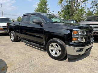 Used 2014 Chevrolet Silverado 1500 LT w/ All Star Edition image 1