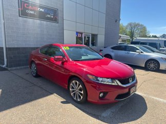 Used 2015 Honda Accord EX-L image 1