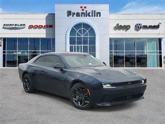 New 2025 Dodge Charger R/T w/ Quick Order Package 25M R/T image 1