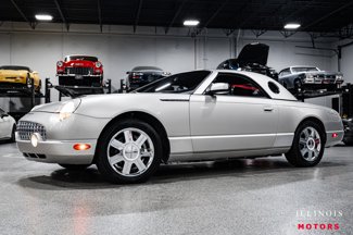 Used 2005 Ford Thunderbird Deluxe image 1
