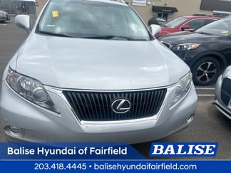 Used 2010 Lexus RX 350 2WD image 1