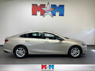 Used 2016 Chevrolet Malibu LT w/ LPO, Convenience Package 2 image 1