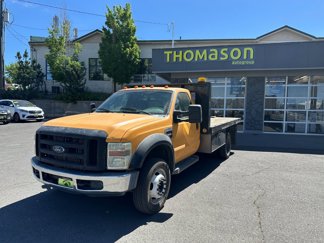 Used 2008 Ford F450 XLT image 1