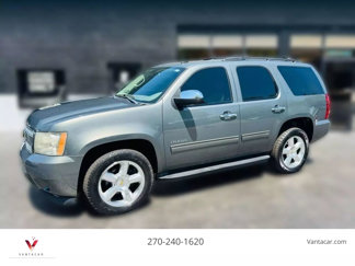 Used 2011 Chevrolet Tahoe LT w/ Regional Value Package image 1