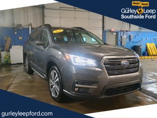 Used 2021 Subaru Ascent Limited w/ Popular Package #4 image 1