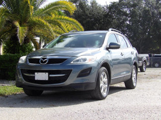 Used 2012 MAZDA CX-9 Touring w/ Moonroof & Bose Audio Pkg image 1
