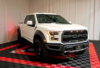 Used 2018 Ford F150 Raptor w/ Equipment Group 802A Luxury image 1