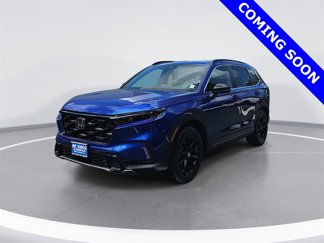 Used 2024 Honda CR-V Sport image 1