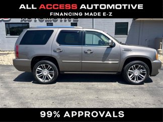 Used 2012 Cadillac Escalade Premium image 1