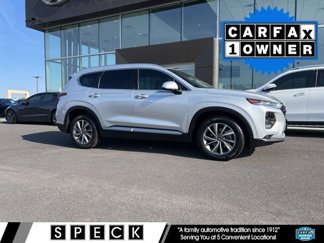 Used 2019 Hyundai Santa Fe SEL image 1