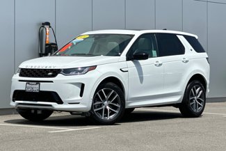Used 2024 Land Rover Discovery Sport S image 1