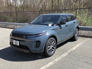 New 2026 Land Rover Range Rover Evoque S image 1