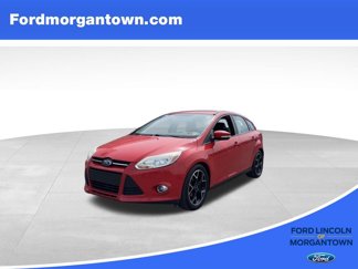 Used 2014 Ford Focus SE w/ Equipment Group 201A image 1