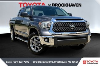 Used 2019 Toyota Tundra SR5 w/ SR5 Upgrade Package image 1