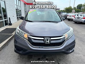 Used 2016 Honda CR-V LX image 1