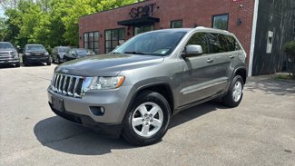 Used 2012 Jeep Grand Cherokee Laredo w/ Laredo E Group image 1